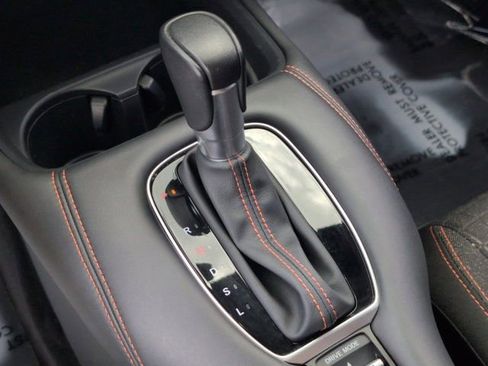 Used 2025 Honda HR-V Sport image 19