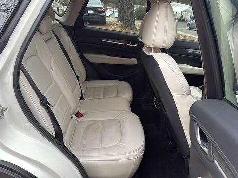 Used 2017 MAZDA CX-5 Grand Select image 21