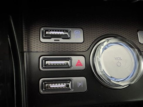 New 2026 Lincoln Nautilus Premier w/ Equipment Group 102A image 57