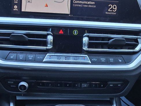 Certified 2023 BMW 430i Gran Coupe w/ Premium Package image 24