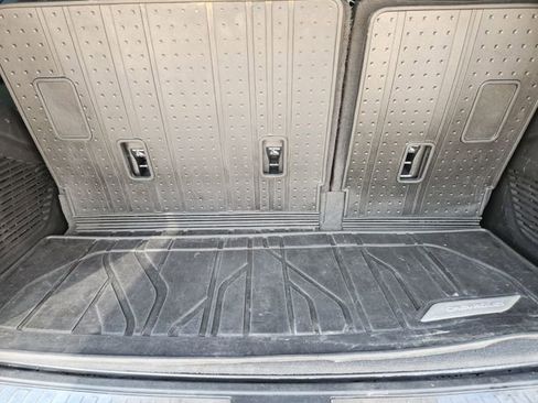 Used 2022 Chevrolet Tahoe High Country image 34