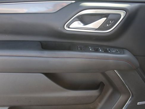 Certified 2022 Chevrolet Tahoe RST w/ Sport Performance Package image 30