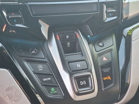Used 2023 Honda Odyssey Touring image 22