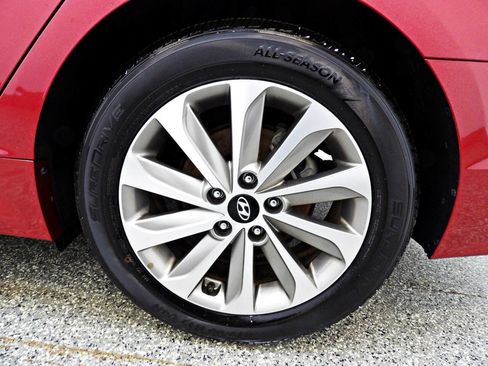 Used 2016 Hyundai Sonata Sport image 19