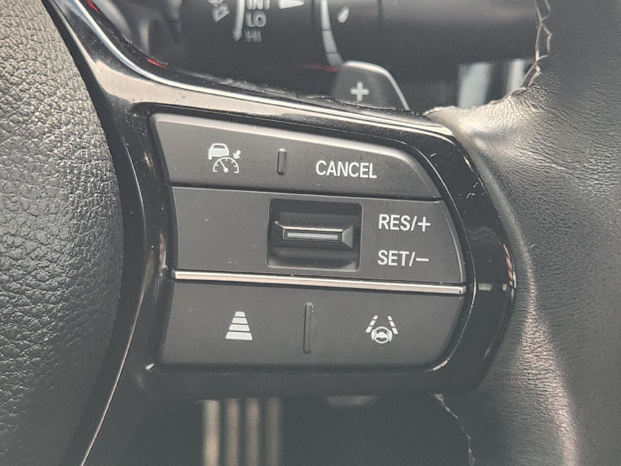 Used 2025 Honda Civic Sport image 28