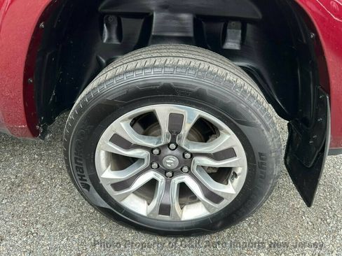 Used 2022 RAM 1500 Limited AWD/4WD image 50