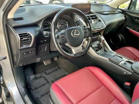 Used 2020 Lexus NX 300 300 Base image 18