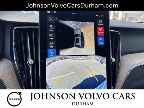 New 2026 Volvo XC60 B5 Plus w/ Protection Package Premier AWD/4WD image 23