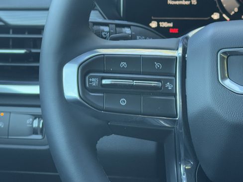 New 2026 GMC Acadia Elevation w/ Elevation Premium Package image 39