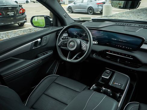 New 2026 Buick Enclave Sport Touring w/ Power Package image 16