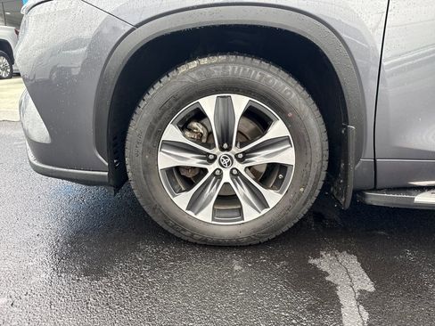 Used 2023 Toyota Highlander XLE image 31