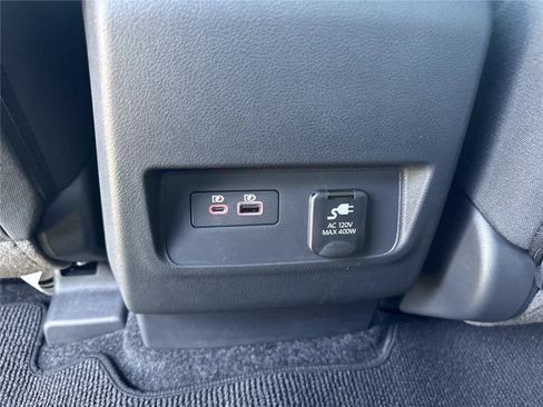New 2026 Nissan Frontier PRO-4X w/ Pro-4x Convenience Package AWD/4WD image 31