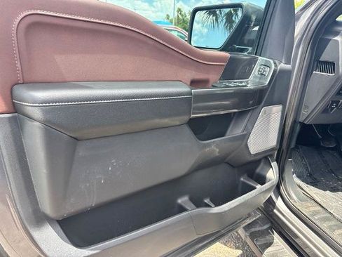 Certified 2023 Ford F150 Lariat AWD/4WD image 15