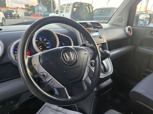 Used 2008 Honda Element EX image 11