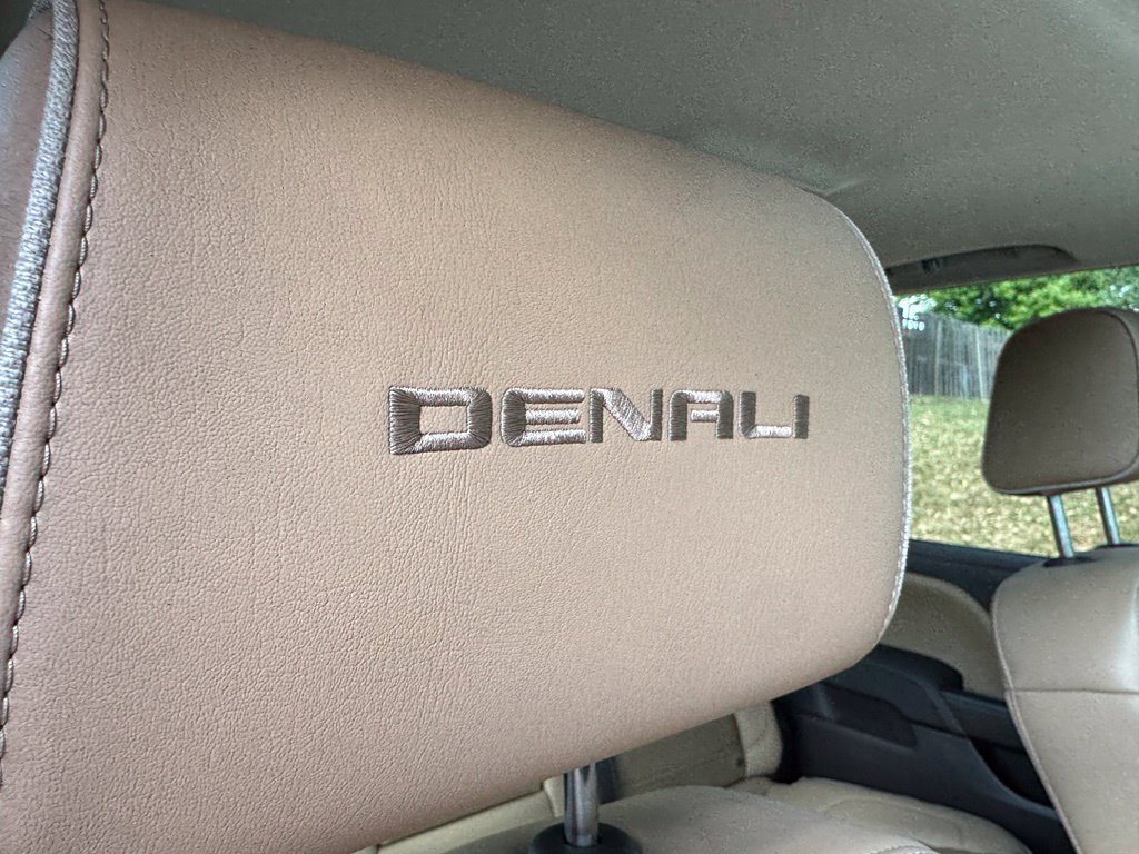 Used 2018 GMC Sierra 1500 Denali w/ Denali Ultimate Package AWD/4WD image 13
