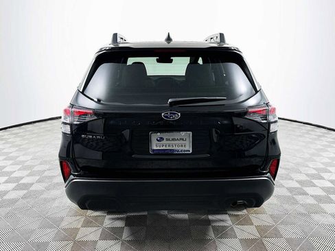 Certified 2025 Subaru Forester Premium w/ Convenience Package #2 image 6