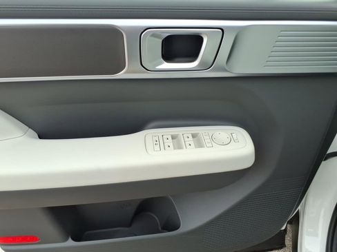 New 2026 Hyundai Santa Fe SE image 13