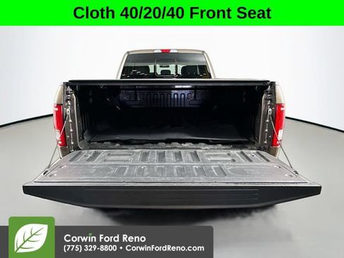 Used 2016 Ford F150 XLT w/ Equipment Group 302A Luxury AWD/4WD image 24