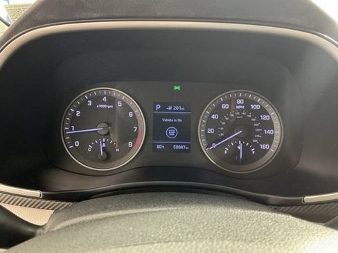 Used 2020 Hyundai Tucson Value AWD/4WD image 25