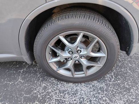 Used 2026 Dodge Durango GT AWD/4WD image 12