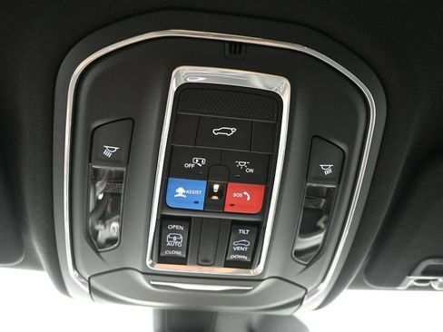 Used 2026 Honda CR-V Sport-L image 38