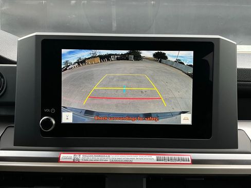 New 2026 Toyota Tacoma SR5 image 28