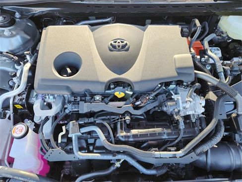 New 2026 Toyota Camry XLE image 22