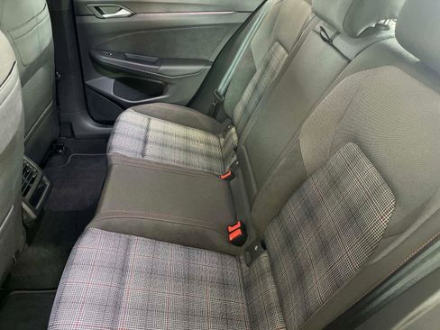 New 2026 Volkswagen Golf S FWD image 13