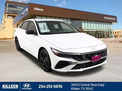 New 2026 Hyundai Elantra SEL Sport Premium