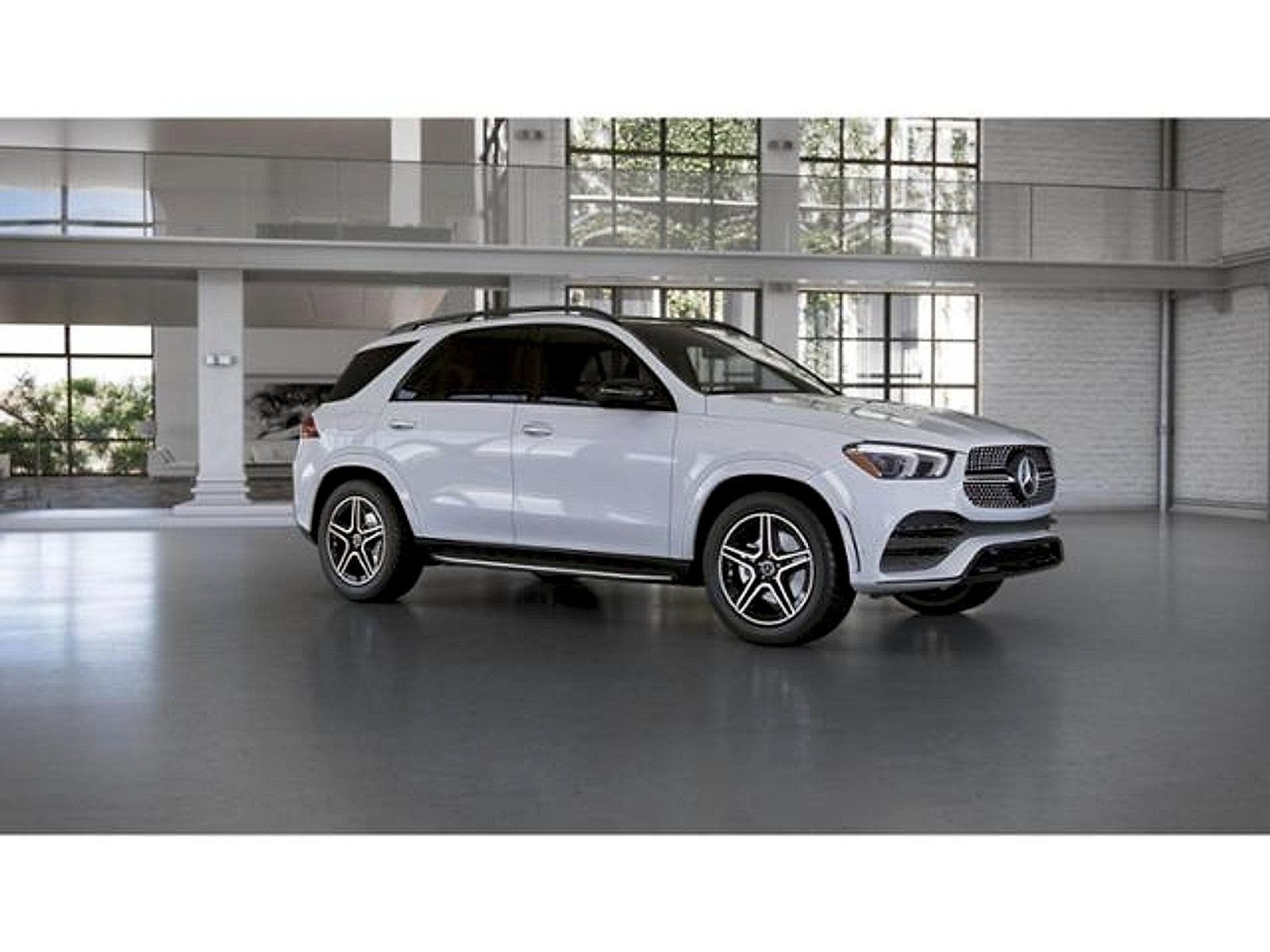 Used 2023 Mercedes-Benz GLE 350 image 13