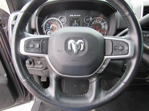 Used 2023 RAM 2500 Big Horn w/ Level 1 Equipment Group image 20