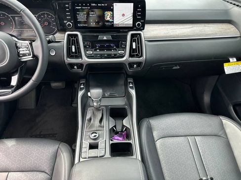 Used 2023 Kia Sorento X-Line EX AWD/4WD image 15