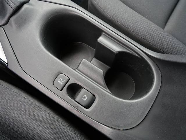 Certified 2025 Toyota Corolla LE FWD image 23