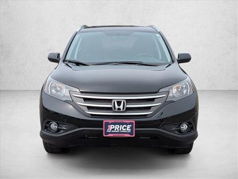 Used 2014 Honda CR-V EX-L image 2