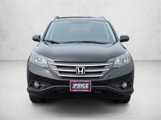 Used 2014 Honda CR-V EX-L video 2