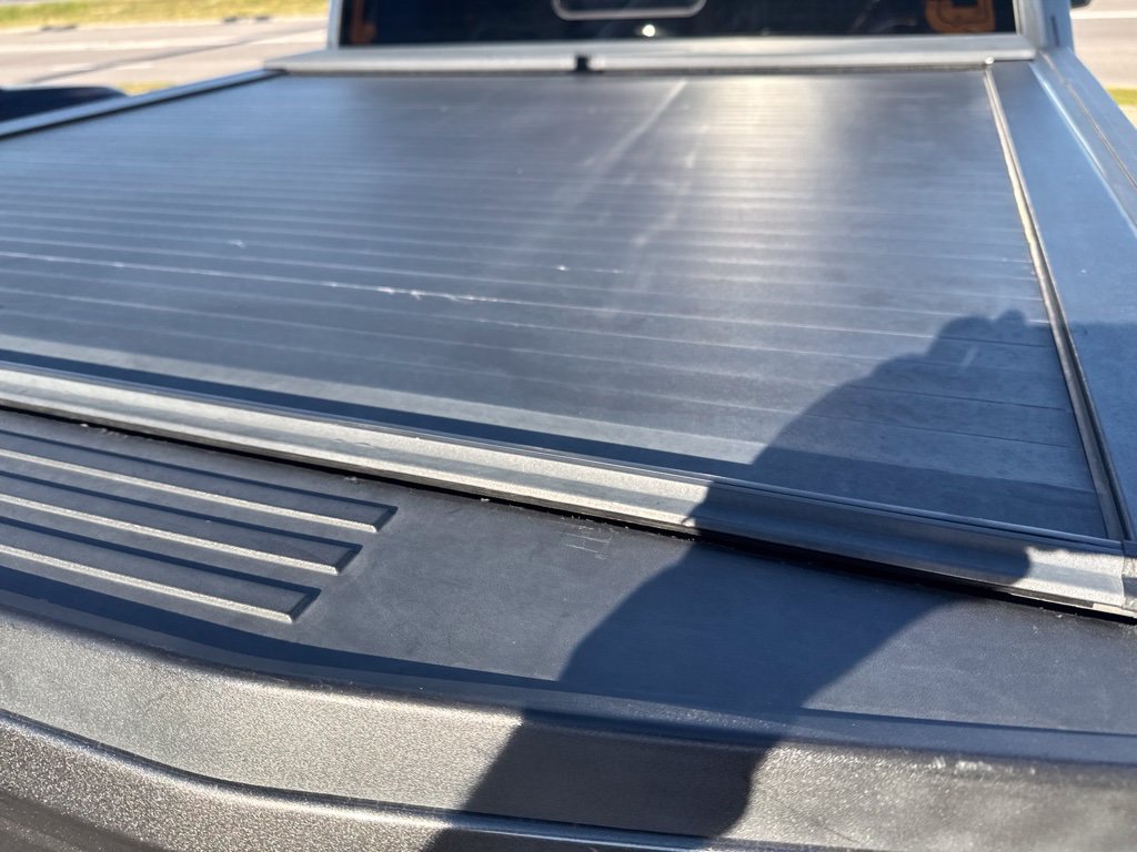 Used 2018 Ford F150 Lariat AWD/4WD image 3