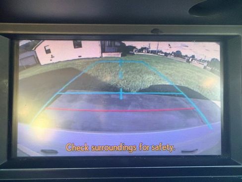Used 2014 Lexus ES 350 w/ Premium Package FWD image 19