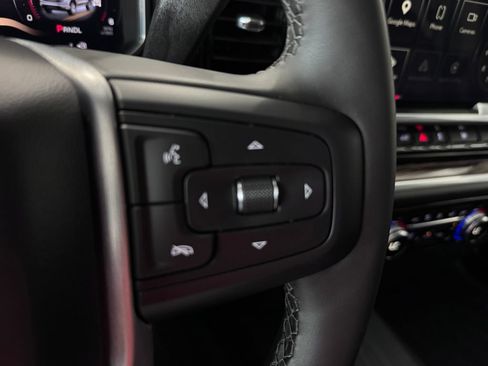 Certified 2026 GMC Sierra 1500 Elevation w/ Elevation Select Package AWD/4WD image 17
