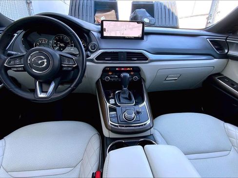 Used 2023 MAZDA CX-9 Signature image 15