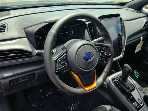 New 2026 Subaru Crosstrek 2.5i Wilderness AWD/4WD image 9