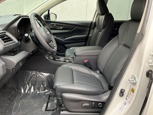 New 2026 Subaru Ascent Bronze Edition image 9