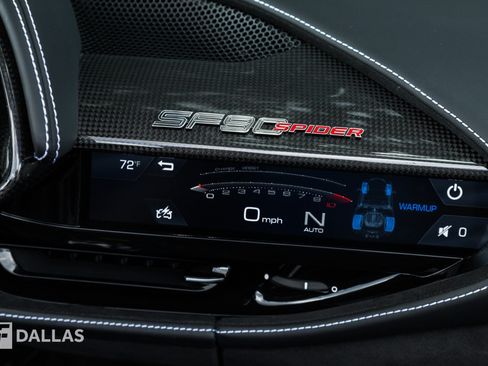 Used 2023 Ferrari SF90 Spider AWD/4WD image 36