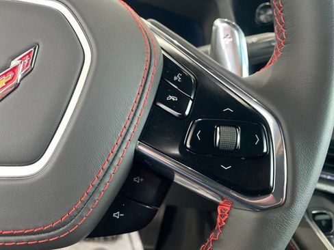 New 2026 Chevrolet Corvette Stingray Coupe w/ Battery Protection Package image 20