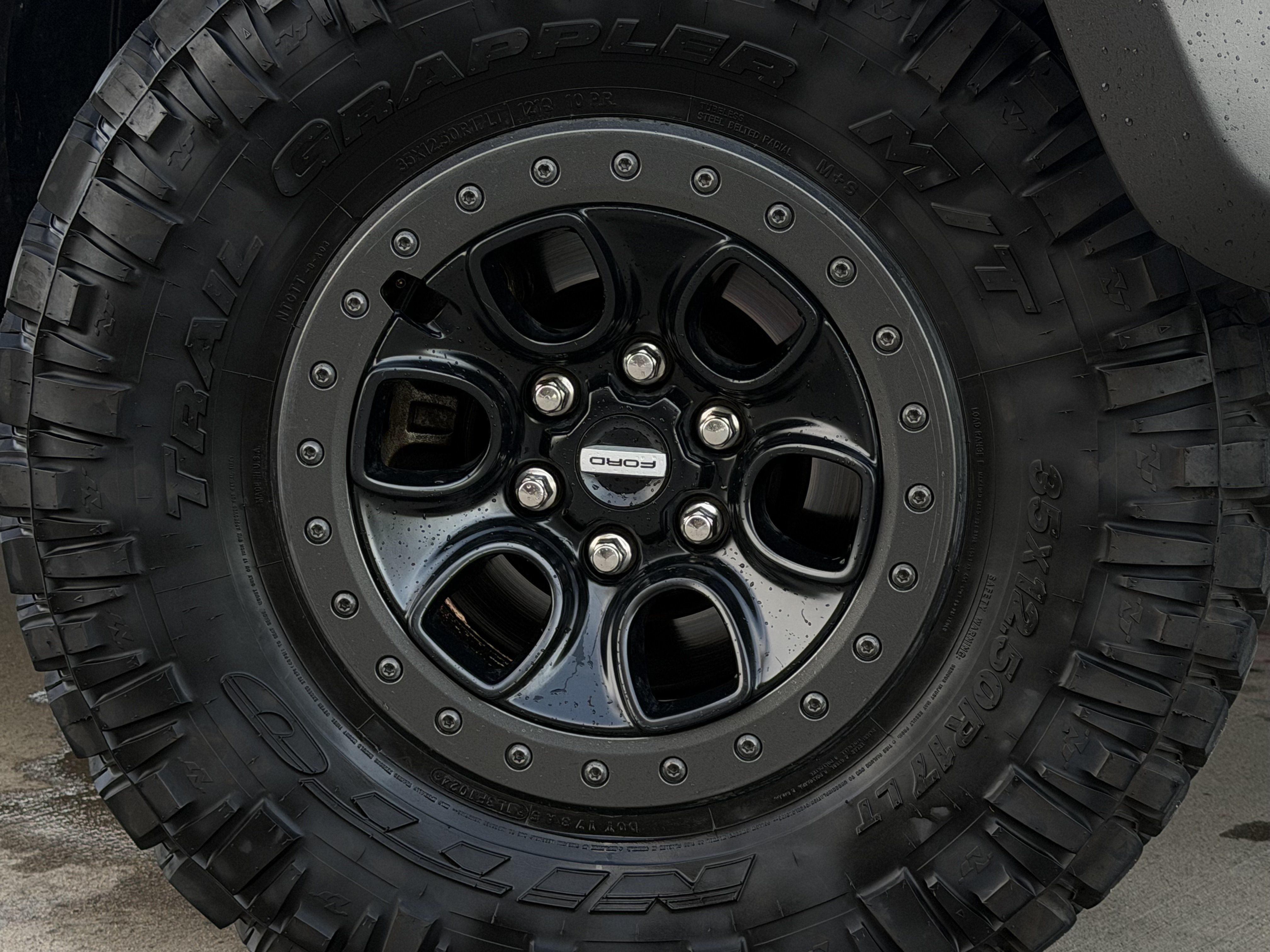 Used 2020 Ford F150 Raptor w/ Equipment Group 802A Luxury AWD/4WD image 10