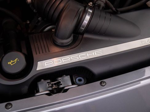 Used 2006 Porsche 911 Carrera 4 image 34