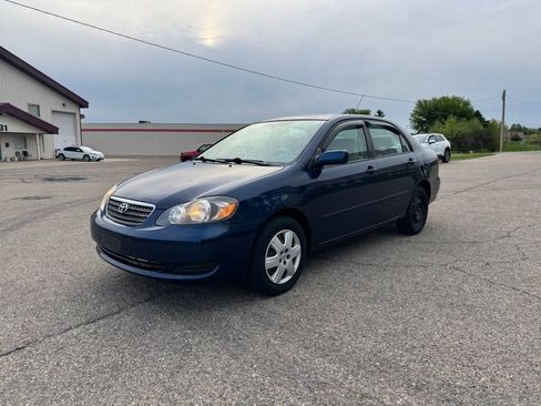 Used 2007 Toyota Corolla LE FWD image 10
