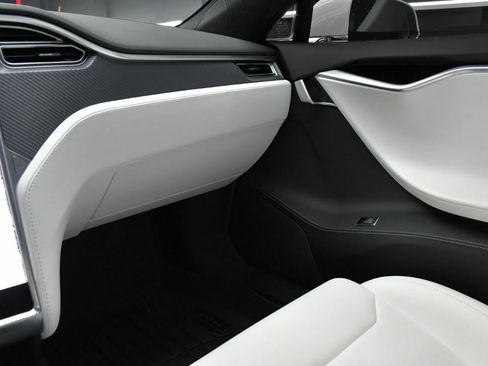 Used 2017 Tesla Model S 100D image 29