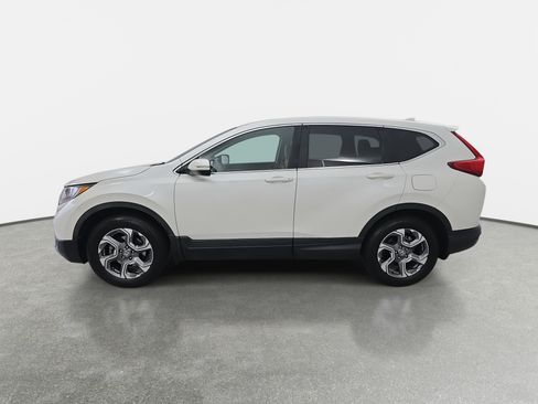 Used 2018 Honda CR-V EX image 8