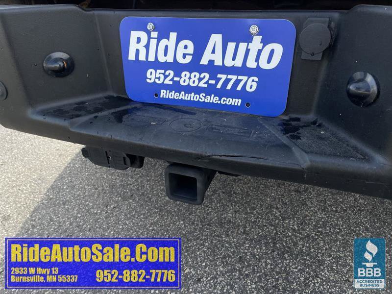 Used 2012 Ford F150 XLT w/ XLT Chrome Pkg AWD/4WD image 29