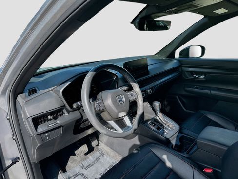 Used 2024 Honda CR-V Sport-L image 9